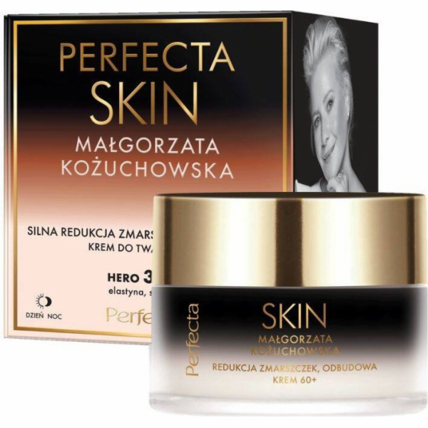 Perfecta Skin Małgorzata Kożuchowska Regenerační a protiv...