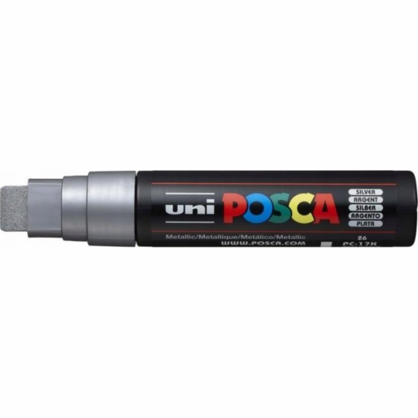 Uni verzální popisovač na jakýkoli povrch POSCA PC-17K ST...