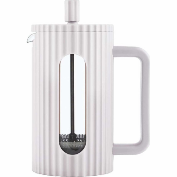 Klausberg pístový nálevník na kávu/čaj s objemem 600 ml K...