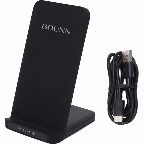 Bounn Bezdrátová nabíječka Bounn A Charger 15W N19
