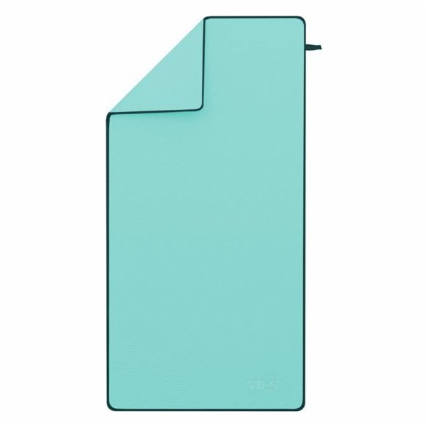 Nils Extreme NCR13 ZELENÝ RUČNÍK Z MIKROVLÁKNA 200x90 cm