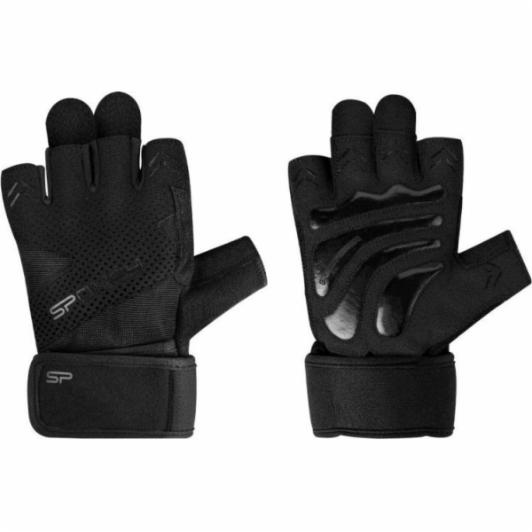 Spokey Fitness rukavice HIKER