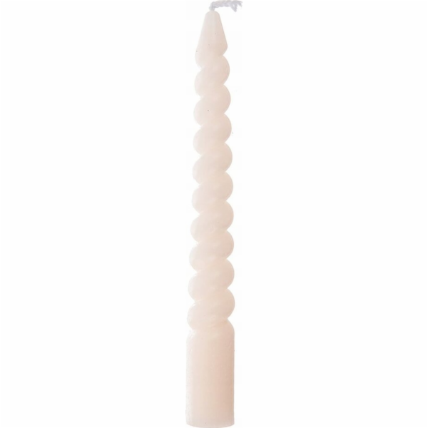 Home Styling Collection Kolekce spirálových parafínových ...
