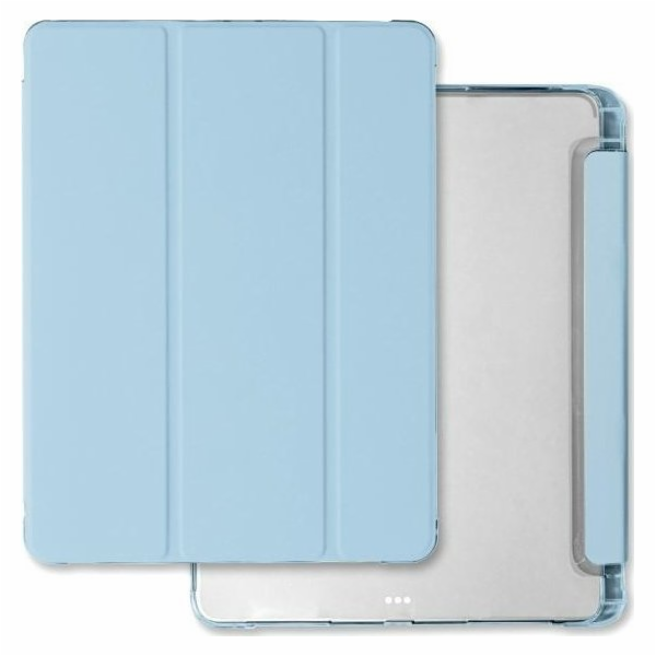 Mercury Mercury Clear Back Cover pro iPad Pro 11 (2024) -...