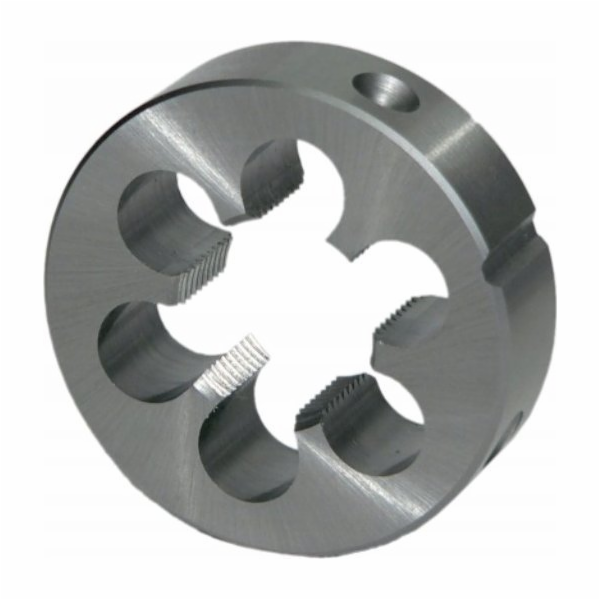 Fanar Ventilátor DIAG M 8x0,75 DIN-22568 (6g) HSS 800