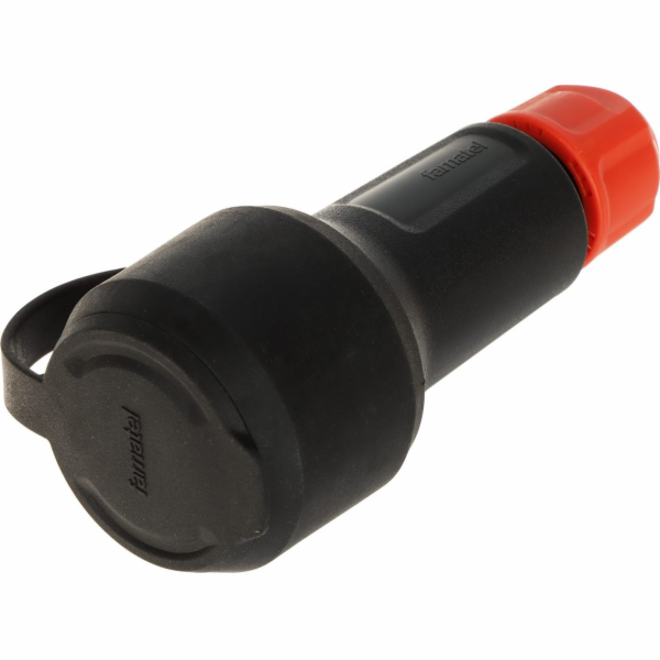 FAMATEL PŘENOSNÁ ZÁSUVKA XF2165-EPN 250V 16A Famatel