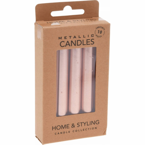 Home Styling Collection Kolekce pro domácí styling Metali...