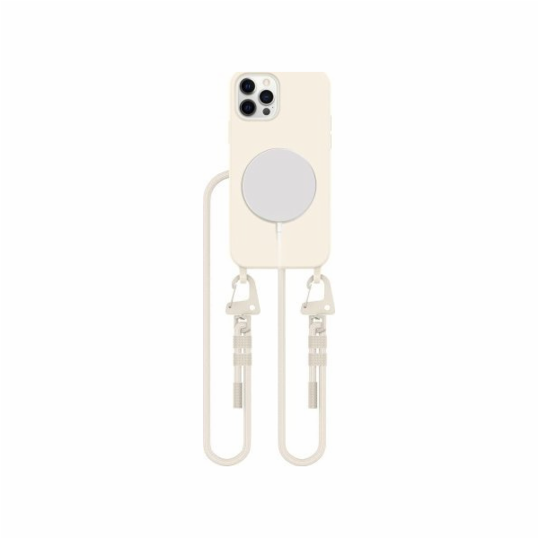Tech-Protect TECH-PROTECT MAGNECCLACE MAGSAFE IPHONE 12 /...