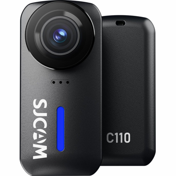 SJCAM SJCAM CLIP MAGNETIC C110