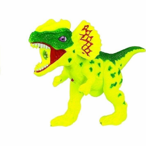 NoName Projektor na kreslení dinosaurů 2 v 1