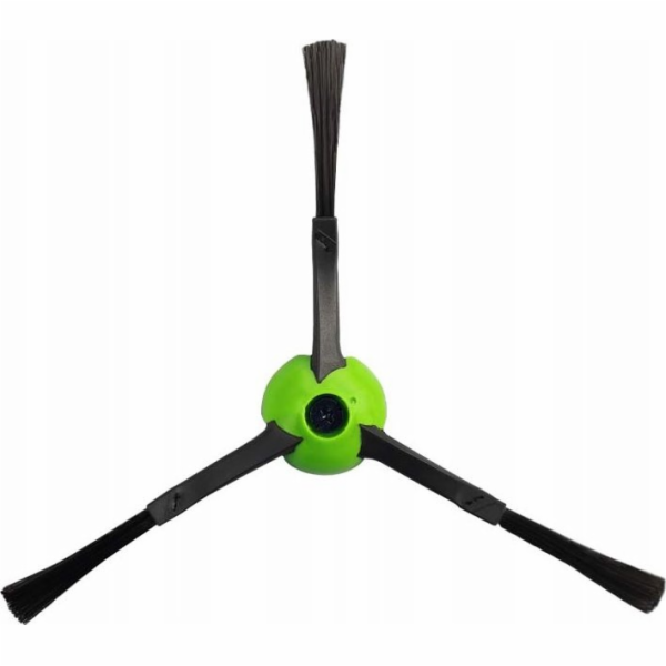JETtools 3ramenný boční kartáč pro Irobot Roomba Combo J7...