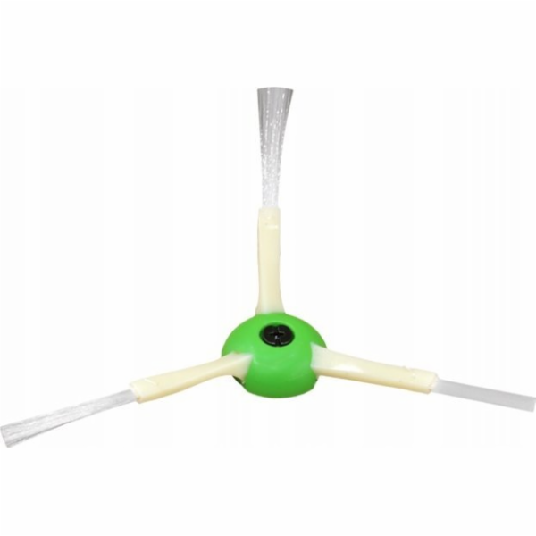 JETtools Boční čisticí kartáč pro Irobot Roomba E5 E6 E7 ...