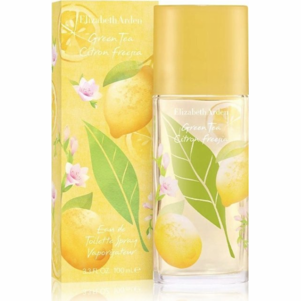 Alkotest Elizabeth Arden Elizabeth Arden Green Tea Citron...