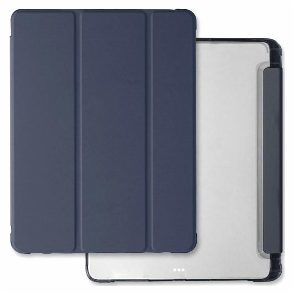 Mercury Mercury Clear Back Cover pro iPad Pro 13 (2024) -...