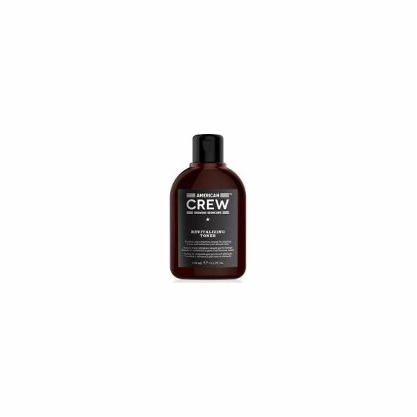 American Crew Revitalizační tonikum po holení 150ml