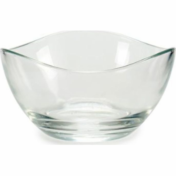BigBuy Skleněná miska 460 ml