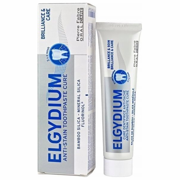 Elgydium Volně prodejné těstoviny Elgydium proti