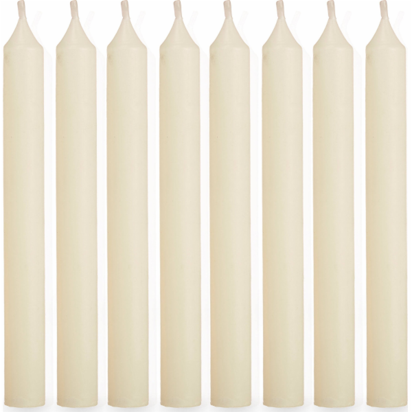 Acorde Svíčky CELESTIA Taper, 20 cm