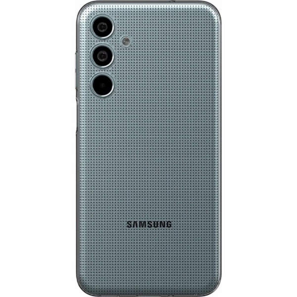 Samsung Průhledný tonerový kryt pro Galaxy M35