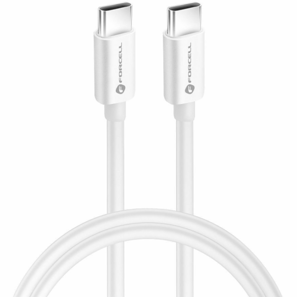 ForCell Kabel FORCELL F-ENERGY C338 USB Type-C na Type-C ...