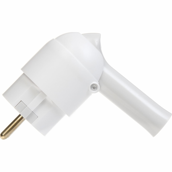 Legrand Úhlová zástrčka LE-50175 230V 16A LEGRAND