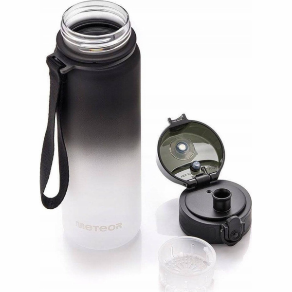 Meteor Sportovní láhev BIDON 10108 500 ml na trénink i na...
