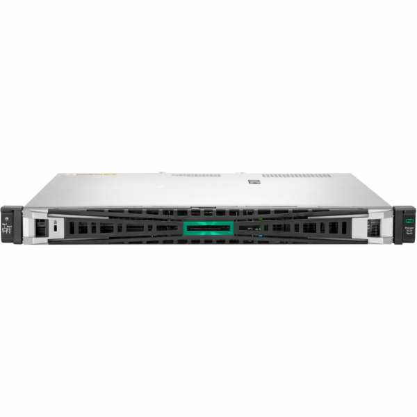 HPE DL20 Gen11 E-2434, 32GB, 2 x 2TB SATA
