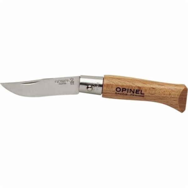 Opinel Nůž Inox Natural* 03
