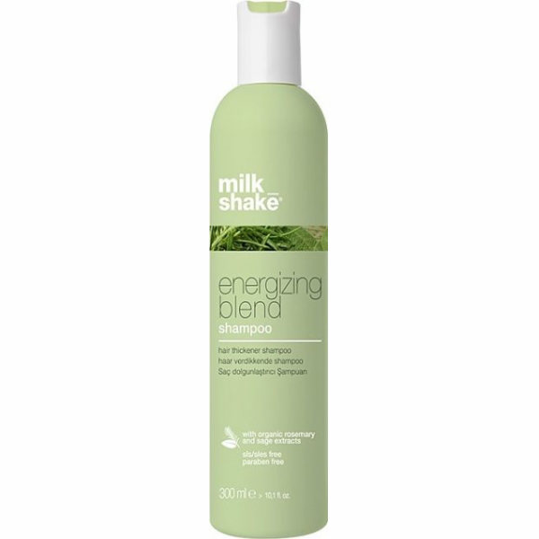 Milk Shake Energizující šampon 300ml