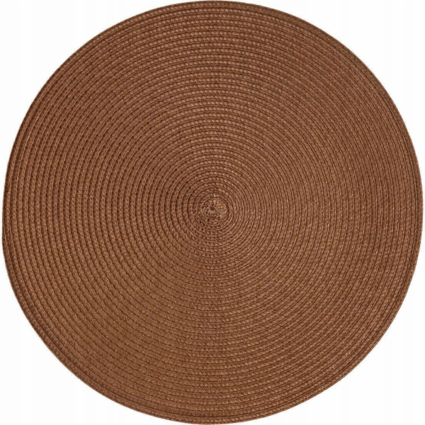 Secret de Gourmet Pletené prostírání , 38 cm