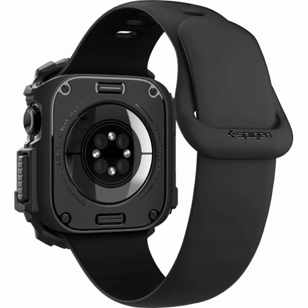 Spigen Remienek Rugged Armor pro Apple Watch 10 (46 mm) m...