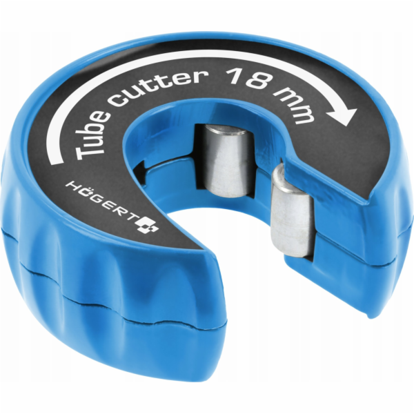 HOGERT ŘEZÁKY NA TRUBKY HOGERT 18 mm