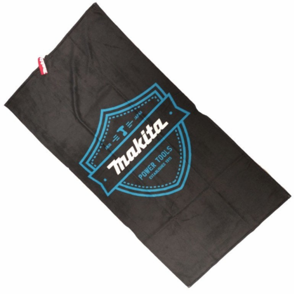 Makita Ručník s logem Makita
