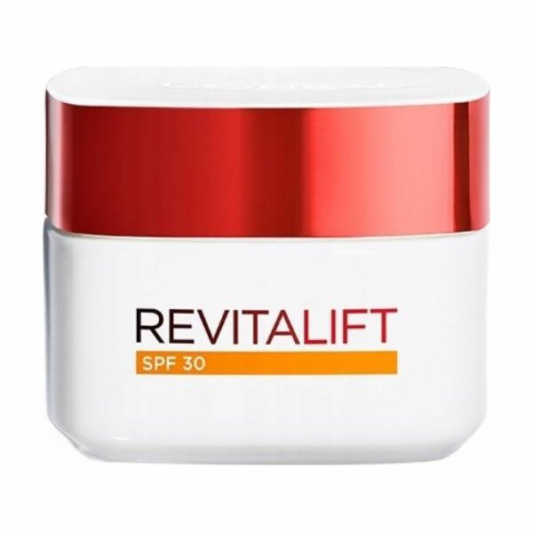 L’Oreal Paris L'Oréal Paris Revitalift denní krém proti v...