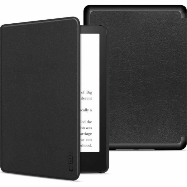 Tech-Protect Kryt pro KINDLE PAPERWHITE VI / 6 / COLORSOF...