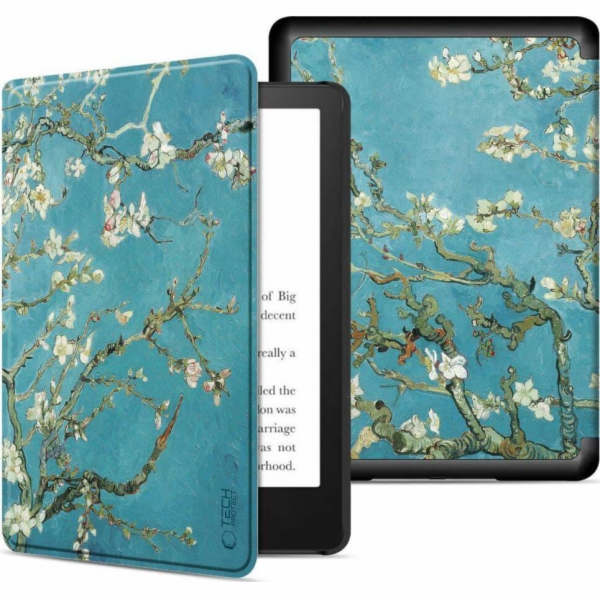 Tech-Protect Ochranný kryt pro KINDLE PAPERWHITE VI / 6 /...
