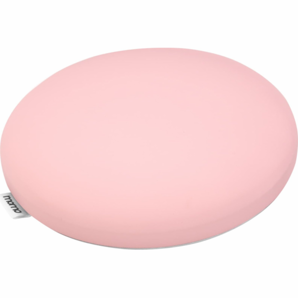 Activeshop MOMO 9-M růžový opěrný polštář na lokty
