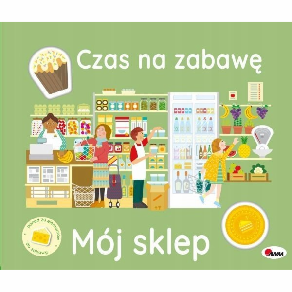 Egmont Poslouchat Popelku