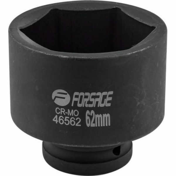 Forsage 3/4 rázová objímka 62 mm (6bodová)