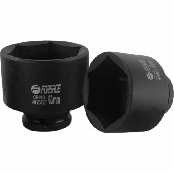 Forsage 3/4 rázová objímka 63 mm (6bodová)