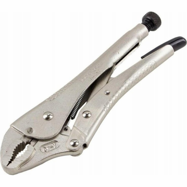 Rockforce Upínací kleště Morsea 10 250 mm