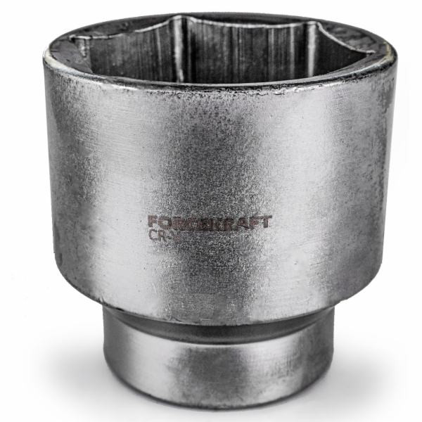 Forcekraft Nástrčná klíč 55 mm, 1 6hran