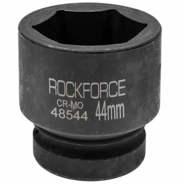Rockforce Rázový nástrčný klíč 44 mm 1 (6hranný)