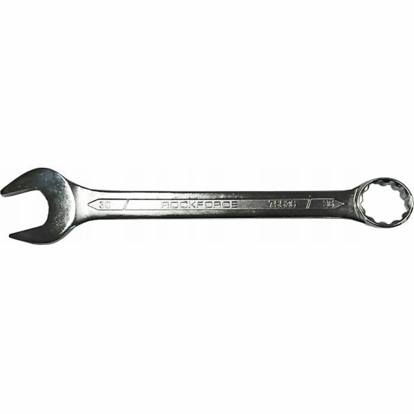 Rockforce OTEVŘENÝ KLÍČ 36 MM CRV L-380MM
