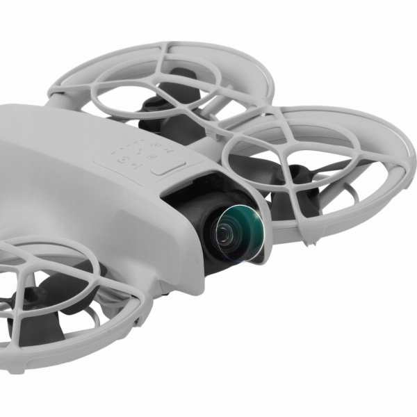 SunnyLife Sada 2 skleněných krytů objektivu pro dron DJI ...
