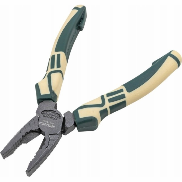 Rockforce Kombinované kleště 150 mm