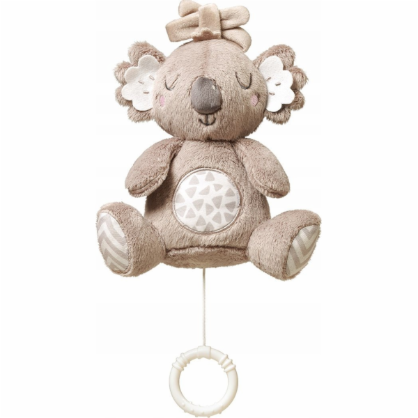 MWB Koala Coco Music Box (1632)