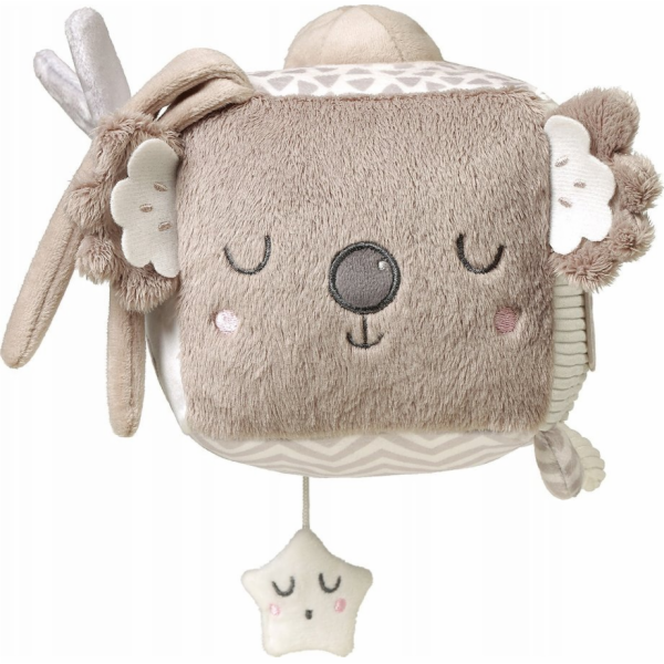 MWB BABY ONO 1637 KOALA COCO SENZORICKÁ KOSTKA