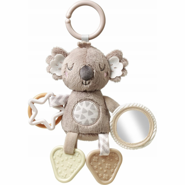 MWB BABY ONO 1638 VZDĚLÁVACÍ PŘÍVĚSEK NA KOČÁREK