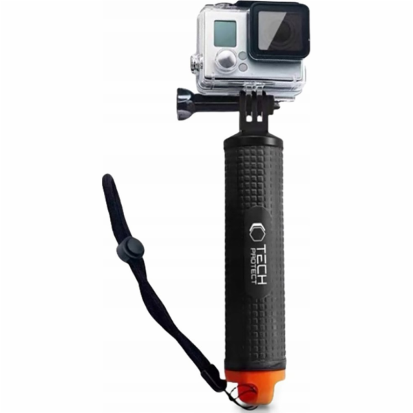 PGYTECH PLÁNOVÁ RUKOJEŤ TECH-PROTECT GA100 PRO GOPRO / DJ...